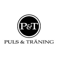 Puls & Träning Logo
