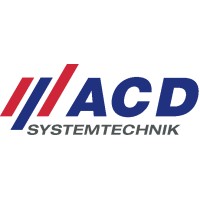 ACD Systemtechnik GmbH Logo