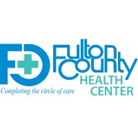 Fulton County Health Center Logo