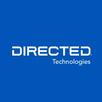 Directed Technologies Logo