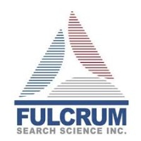 Fulcrum Search Science Inc. Logo