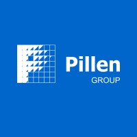 Pillen Group Logo