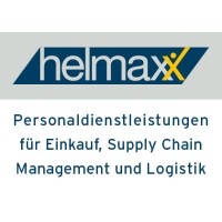 Helmaxx GmbH Logo