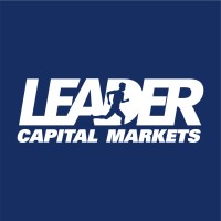 Leader Capital Markets Logo