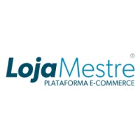 Loja Mestre Lojas Virtuais Logo