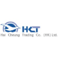 Hai Cheung Trading Co., (HK) Logo