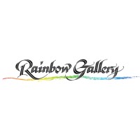 Rainbow Gallery Logo