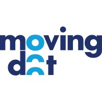 MovingDot Logo