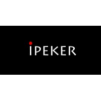 İPEKER Logo