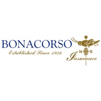 Bonacorso Insurance Agency Logo