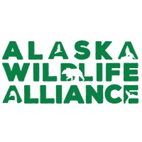 Alaska Wildlife Alliance Logo