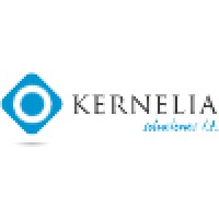 KERNELIA Logo