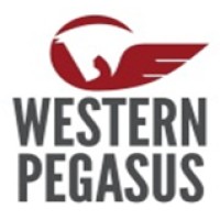 WESTERN PEGASUS LIMITED Logo