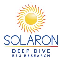 Solaron Sustainability Services Pvt. Ltd. Logo