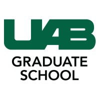UAB Graduate School Logo