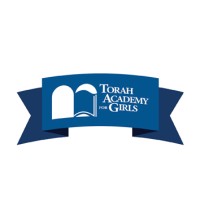 Torah Academy For Girlszzzzzzzzzzzzzz Logo