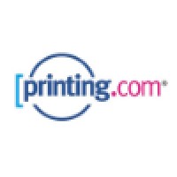 Printing.com Logo