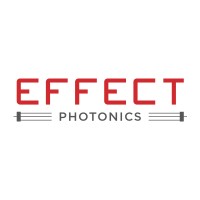 EFFECT Photonics Logo