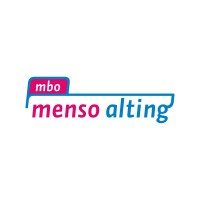 mbo Menso Alting Zwolle Logo