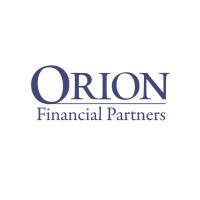 Orion Financial Partners Logo