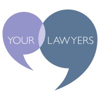YOUR LAWYERS LIMITED Logo