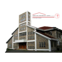 AIC Milimani, Nairobi KE Logo