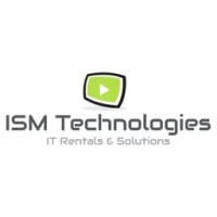 Ism Technologies Logo