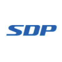 Sakai Display Products Corporation Logo