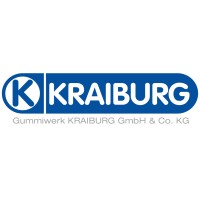 Gummiwerk KRAIBURG GmbH & Co. KG Logo