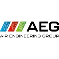Air Engineering Group Ltd Logo
