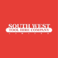 South West Tool Hire Company Ltd Logo