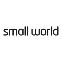 Small World Social Logo