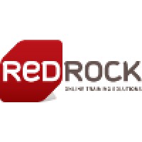 Red Rock Training Logo