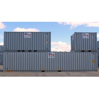 MINI-WAREHOUSING, INC. Logo