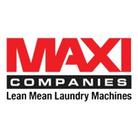 MAXI Companies Logo
