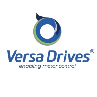 Versa Drives Private Limited Logo
