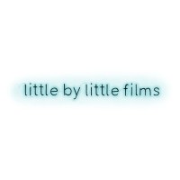 Little By Little Films Logo