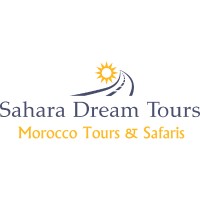 Sahara Dream Tours Logo
