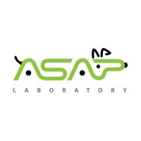 ASAP Laboratory Logo