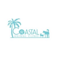 Coastal Animal Clinic Logo