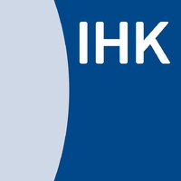 IHK Koblenz Logo