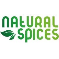 Natural Spices Logo