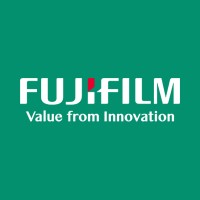 Fujifilm UK Logo
