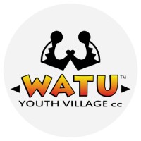 Watu Youth Village Logo