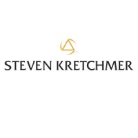 Steven Kretchmer Design Logo