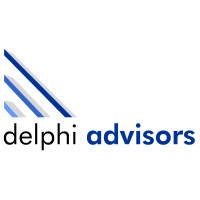 Delphi Advisors GmbH Logo