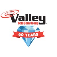 Valley TeleCom Group Logo