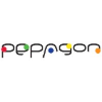 Pepagon Logo