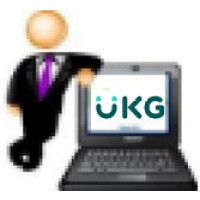 UKG Logo