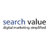 Search Value Logo
